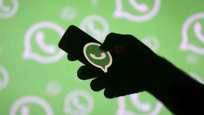 Waspada Dengan Pesan Whatsapp Yang Dapat Merusak Smartphone