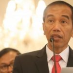 Yahya Cholil Staquf Dilantik Jokowi Sebagai Anggota Wantimpres