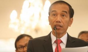Yahya Cholil Staquf Dilantik Jokowi Sebagai Anggota Wantimpres