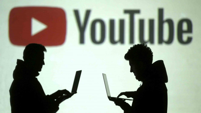 Youtube Melarang Adanya Iklan Mengandung Unsur Politik