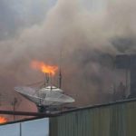 15 Rumah Dan 5 Toko Hangus Terbakar Di Pidie