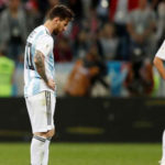 Argentina Hadapi Nigeria Dengan Keoptimisan Tinggi