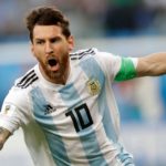 Argentina Sudah Bantu Messi Agar Bisa Bermain Maksimal