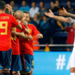 Aspas Ungkap Kekurangan Timnas Spanyol Saat Ini
