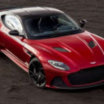 Aston Martin Luncurkan Mobil Mewah Terbarunya