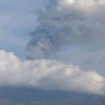 Bandara Jember dan Banyuwangi Ditutup Sementara Lantaran Erupsi Gunung Agung