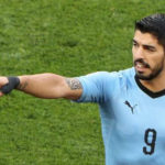 Bomber Uruguay Persembahkan Kemenangan Atas Rusia Untuk Suporter