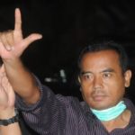 Bupati Tasdi Dipecat Dari Ketua DPC PDIP Purbalingga