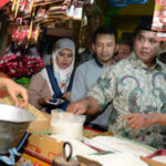 DPR Menyebutkan Harga Sembako di Jawa Timur Meningkat