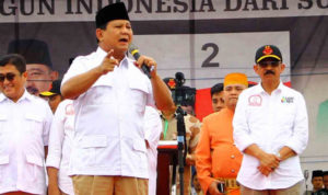 Fahri Hamzah Beri Apresiasi Pertemuan Prabowo dengan Ketum PAN