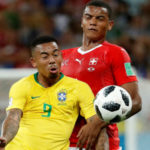 Gabriel Jesus Kalahkan Kaka Sebegai Pemain Piala Dunia Termuda Brasil