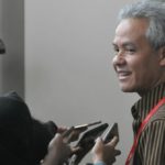 Ganjar Pranowo Penuhi Panggilan KPK Kasus E KTP