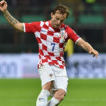 Ivan Rakitic Minta Kroasia Tak Anggap Remeh Argentina