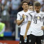 Jerman Usung Misi Patahkan Kutukan Juara Bertahan Piala Dunia