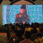 Jokowi Harap Kampus UIII Jadi Rujukan Peradaban Islam Dunia