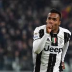 Juventus Coba Pertahankan Alax Sandro Lebih Lama Lagi