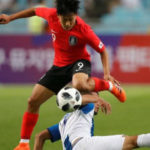 Korea Selatan Bawa Penyerang Jebolan La Masia Untuk Piala Dunia
