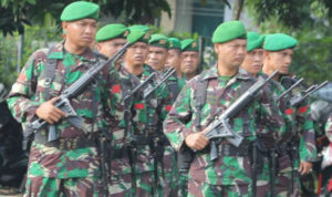 Laporkan Anggota TNI yang Tidak Netral di Pilkada