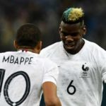 Mbappe dan Pogba Dapat Dukungan Penuh Dari Zlatan Ibrahimovic