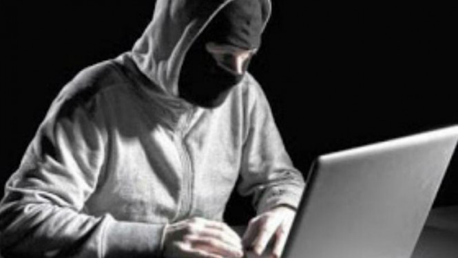 Mengenal Tentang Serangan Spyware