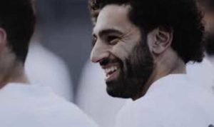 Mohamed Salah Janji Pulih Tepat Waktu Untuk Bela Mesir