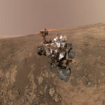 NASA Bungkam Soal Temuan Besarnya di Mars