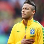 Neymar Sukses Samai Perolehan Gol Romario di Timnas Brasil