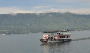 Otoritas Mengakui Banyak Kapal di Danau Toba Tak Memiliki SOP