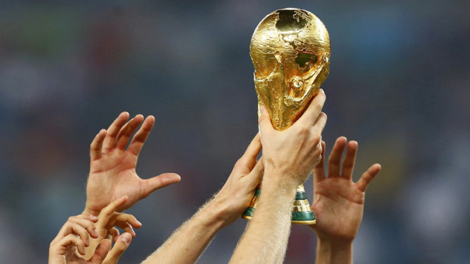 Para Legenda Ini Coba Berikan Ramalannya Untuk Piala Dunia