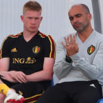 Pelatih Belgia Tak Mau Anggap Remeh Panama
