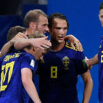 Pelatih Swedia Pilih Salahkan Wasit Usai Dikalahkan Jerman