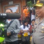 Polisi Tangkap Pemilik Peluru Airsoft Gun Di Bali