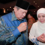 SBY Memuji Khofifah Yang Tidak Banyak Mengumbar Janji