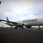Semua Penerbangan Citilink ke Bali Dibatalkan