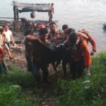 Takut Ditangkap Pelaku Pungli Terjun Dari Jembatan Hingga Tewas