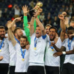 Timnas Jerman Usung Misi Pertahankan Gelar Juara Piala Dunia