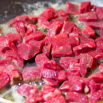 Tips Lunakan Daging Dengan Buah Kiwi