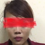 Wanita Ini Ditangkap Karena Diduga Jual Gadis Remaja