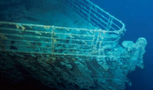 Wisata Kapal Titanic Buat Peminatnya Rogoh Kocek Lumayan Dalam