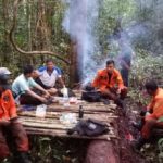 2 Orang Pemburu Dari Desa Labuk Hilang Di Hutan