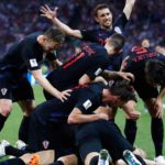 Ambisi Kroasia Cetak Sejarah Baru di Laga Final Piala Dunia
