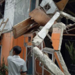 BPBD Berikan Bantuan untuk Warga yang Alami Gempa di Sumbar