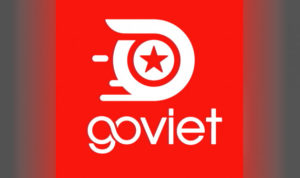 Begini Tampilan Aplikasi Go-Viet di Vietnam
