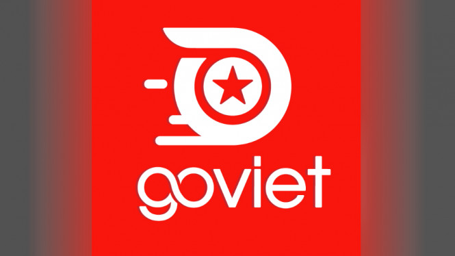 Begini Tampilan Aplikasi Go-Viet di Vietnam
