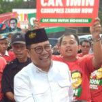 Cak Imin Diyakini Tidak Didepak dari Cawapres Jokowi