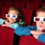 Cara Nonton Bioskop Dengan Anak Tetap Asik