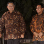 Demokrat Memastikan Sekarang Tetap dengan Prabowo