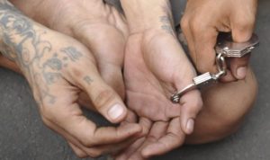 Dicari 10 Bulan Buronan Kasus Narkoba Di Sumbar Berhasil Ditangkap