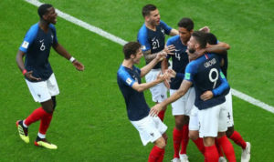Didier Deschamps Wajibkan Kemenangan Untuk Prancis di Laga Final