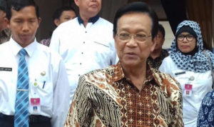 Dinas Pendidikan Yogyakarta Diminta untuk Mengecek Keaslian SKTM
